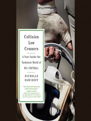 cover image of Collision Low Crossers